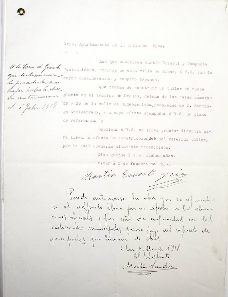 051809Txonta Edificio industrial en Gisastubide 1 y 3 Signature C5.32.31_1918 Santiago Astigrraga-const Erraste_Urcusu-Bidebe¡arrieta 36_OO 0-Instancia.JPG