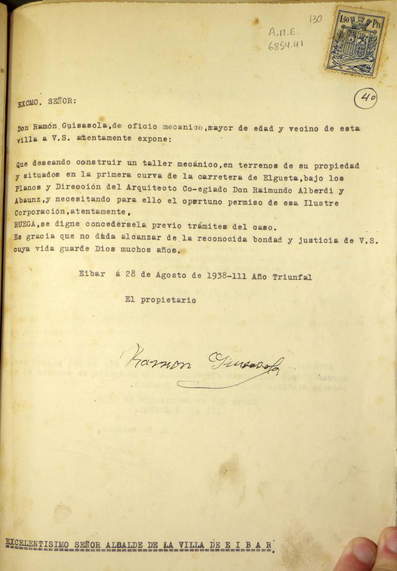 07bd10Ubitxa Francisco Arana Signature 6854.41_1938 taller mecánico_Ramón Guisasola 0-Instancia.JPG