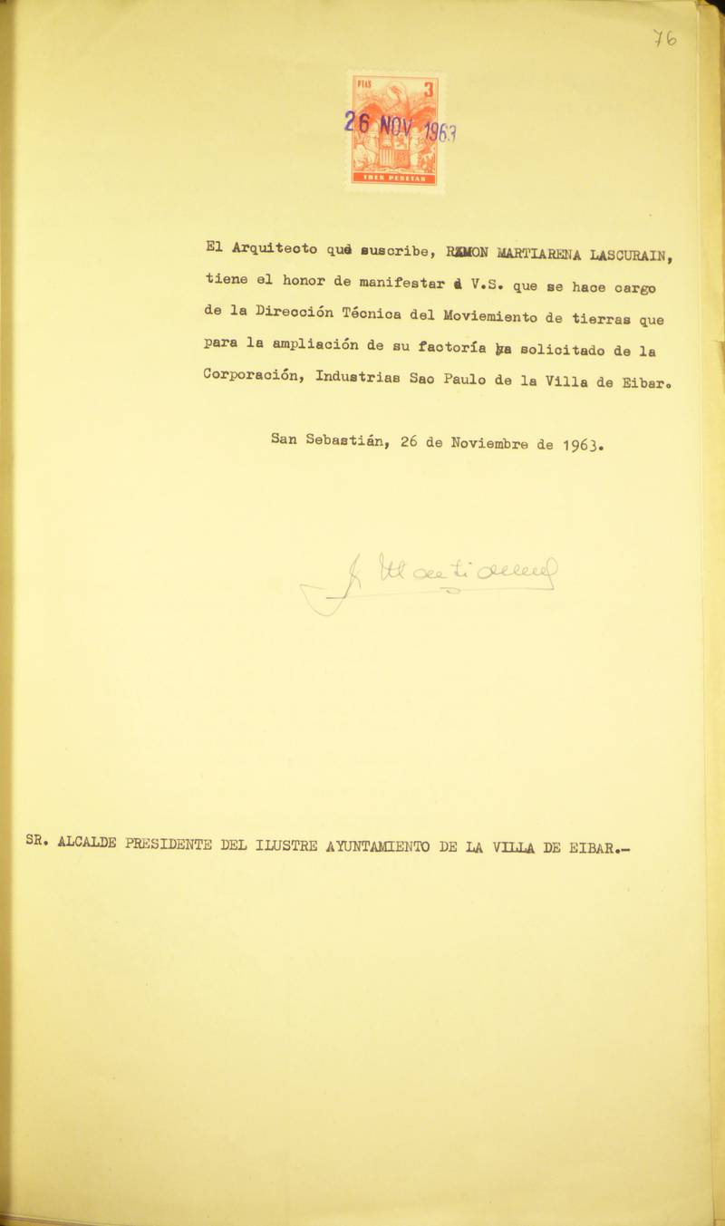 087b08Otaola Laurona signature 6917.08_1963 Explanación zaguera Sao Paolo 1-Dirección técnica.JPG