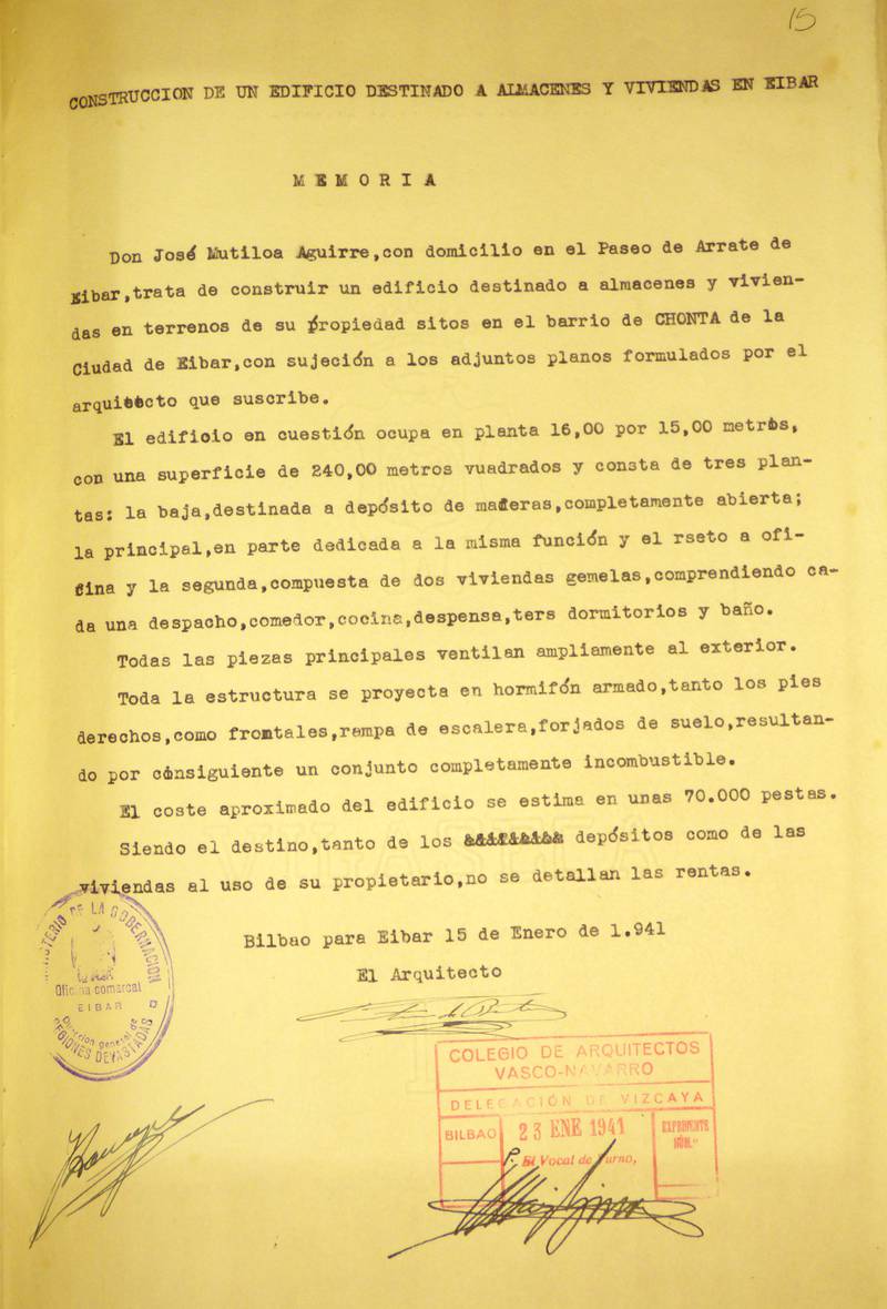 940f09Txonta Jose Mutiloa S.A. Signature 6858.07_1941 Jose Mutiloa 1-Memoria.JPG