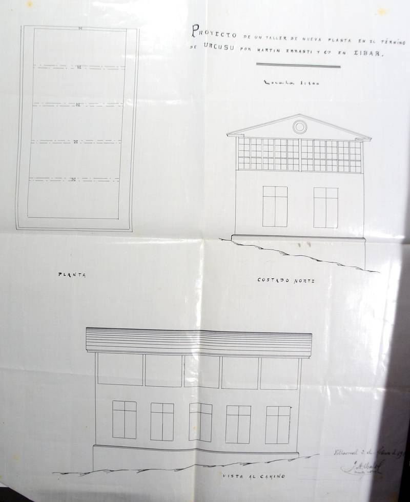 bb4509Txonta Edificio industrial en Gisastubide 1 y 3 Signature C5.32.31_1918 Santiago Astigrraga-const Erraste_Urcusu-Bidebe¡arrieta 36_OO 1-Plano.JPG