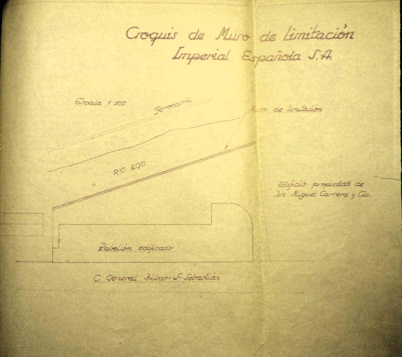 334008Otaola La Imperial Española signature 6873.08_1955 muro 1-Plano.JPG