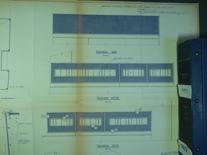 6d3a09Txonta Jose Mutiloa S.A. Signature 7006.05_1975 elevar planta taller acero 11-Alzados.JPG