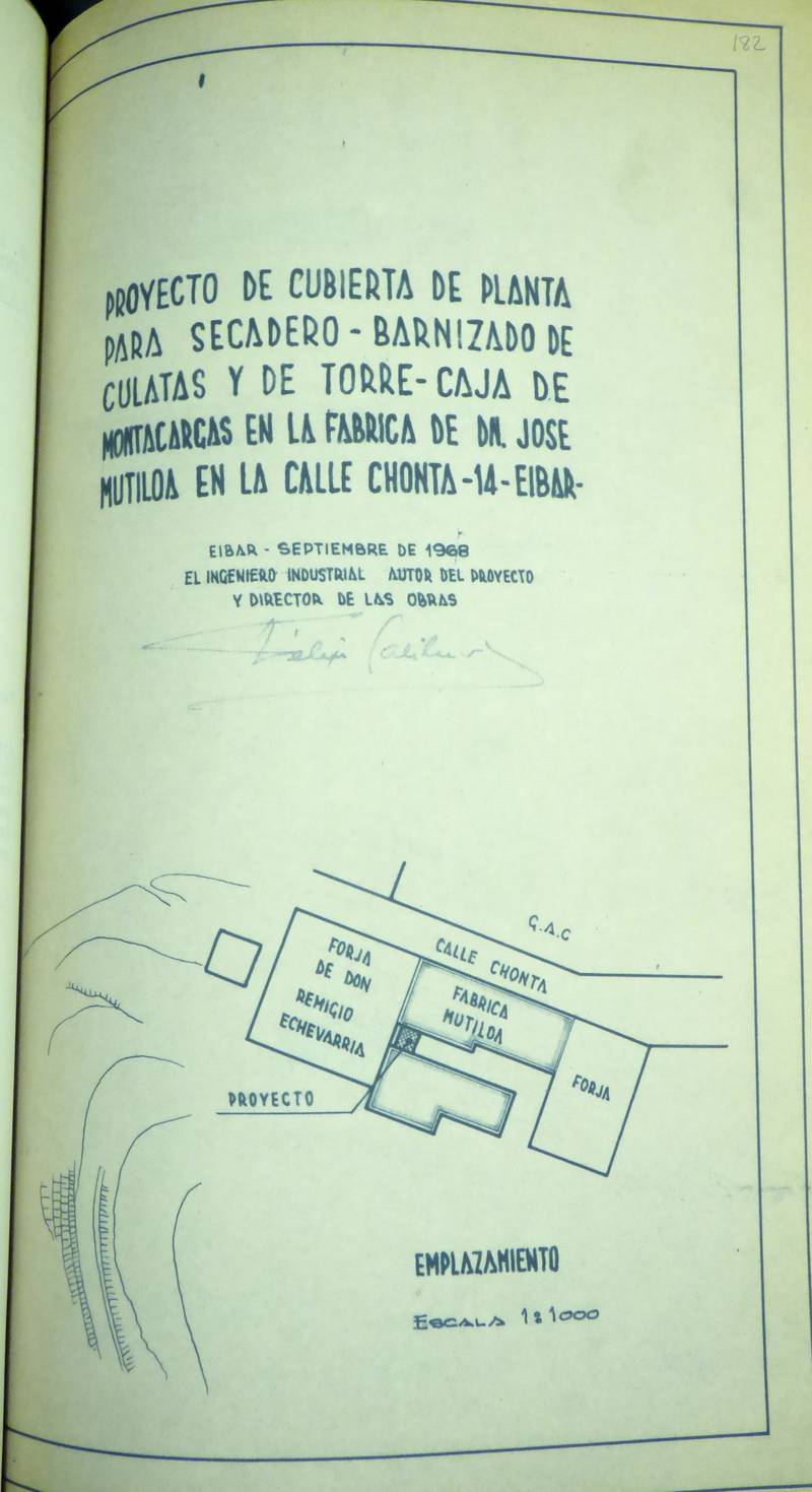 193409Txonta Jose Mutiloa S.A. Signature 6939.12_1968 elevar planta secadero y ascensor 2-Emplazamiento.JPG