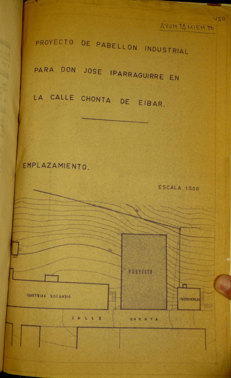 4afe09Txonta C. y T. Bascaran - Ugartechea Signature 6909.33_1961 CONSTRUCCIÓN TALLER 2-Emplazamiento.JPG