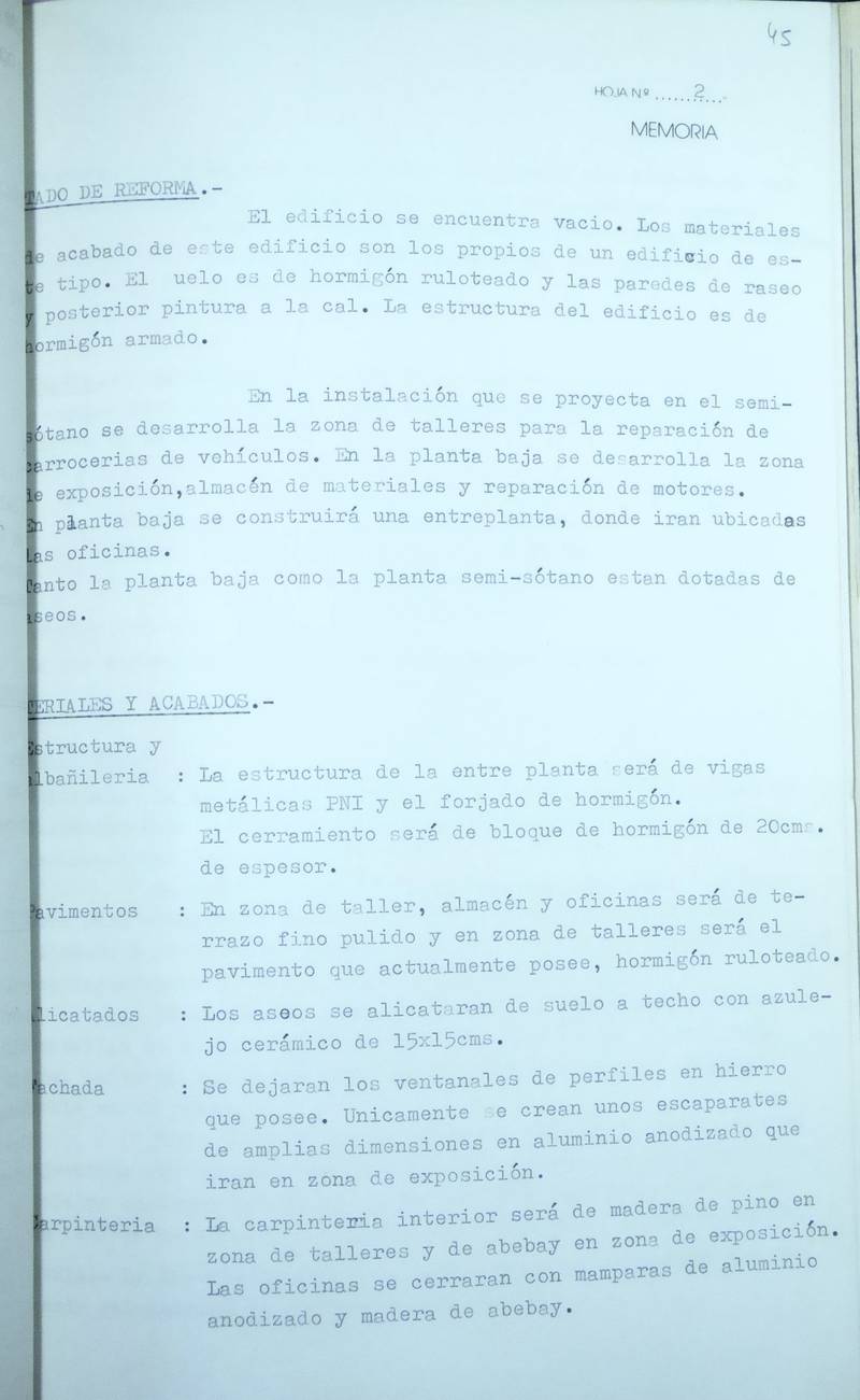 415508Otaola La Imperial Española signature 7923.03_1982 cambio de uso 2-Memoria fragmento.JPG