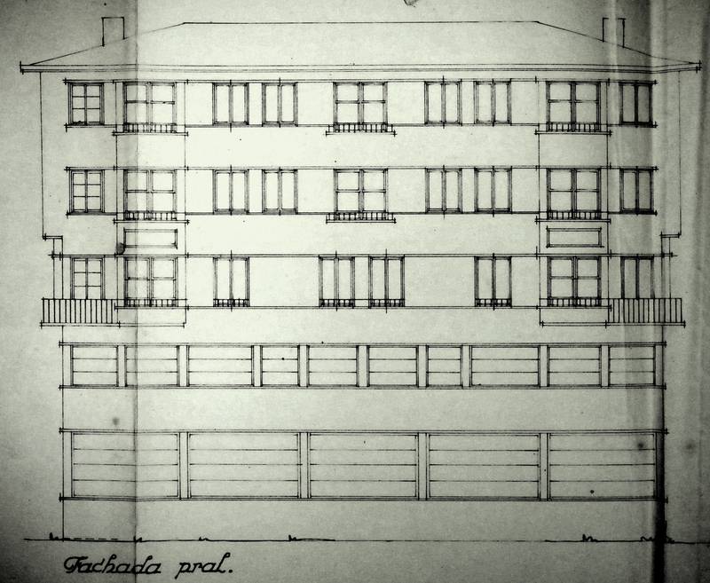 8bbd10Ubitxa Francisco Arana Signature 6860.38_1942 elevar viviendas_Eusebio Arriola 6-Fachada principal.JPG