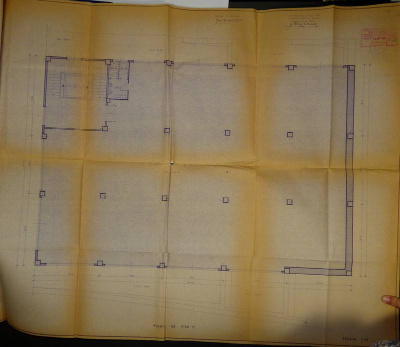 612009Txonta C. y T. Bascaran - Ugartechea Signature 6909.33_1961 CONSTRUCCIÓN TALLER 6-Planta primera.JPG