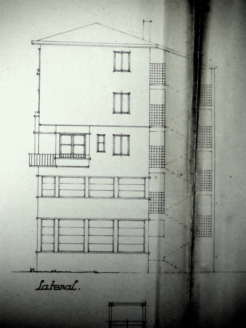 130310Ubitxa Francisco Arana Signature 6860.38_1942 elevar viviendas_Eusebio Arriola 7-Fachada lateral.JPG