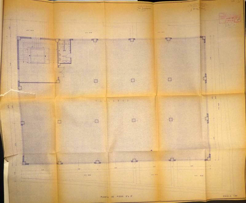 ac9709Txonta C. y T. Bascaran - Ugartechea Signature 6909.33_1961 CONSTRUCCIÓN TALLER 7-Plantas segunda  y tercera.JPG